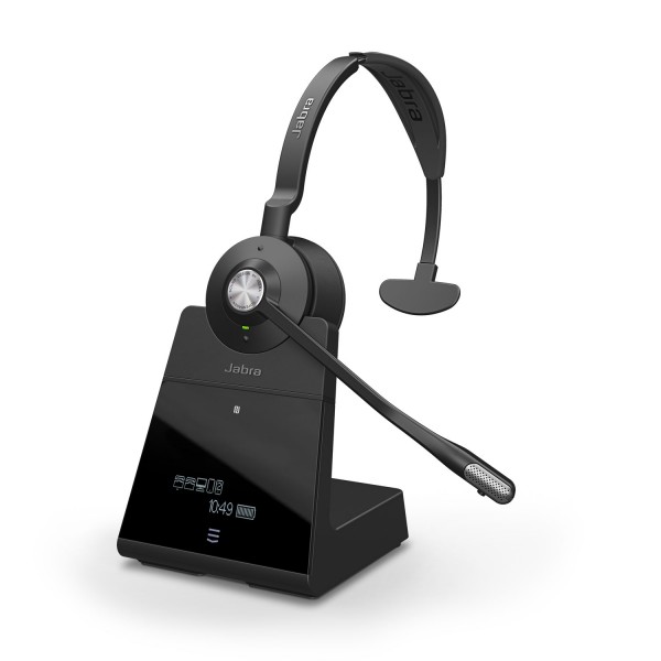 Engage 75 DECT-Headset Mono