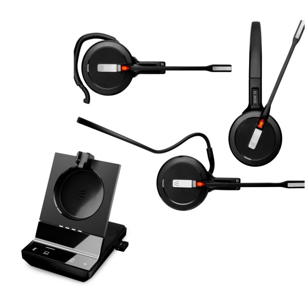 DECT-Headset IMPACT SDW 5014