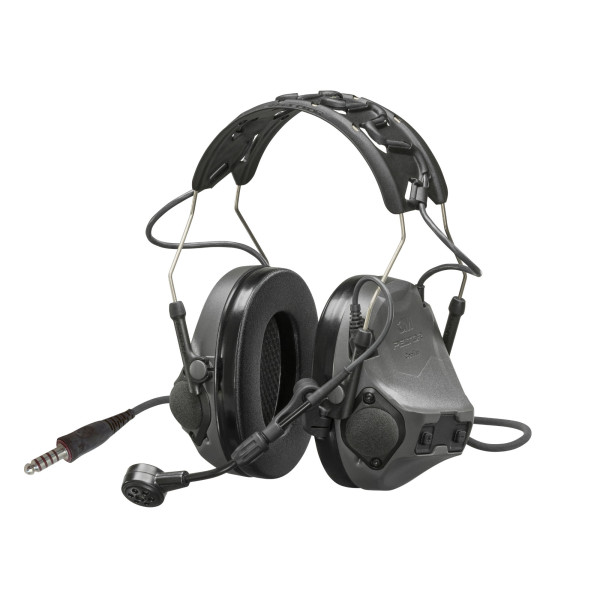 ComTac VIII MT14H418A-35 GE Dual-COMM