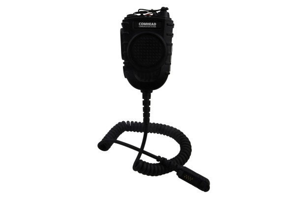 SM50 PTT Lautsprechermikrofon M15