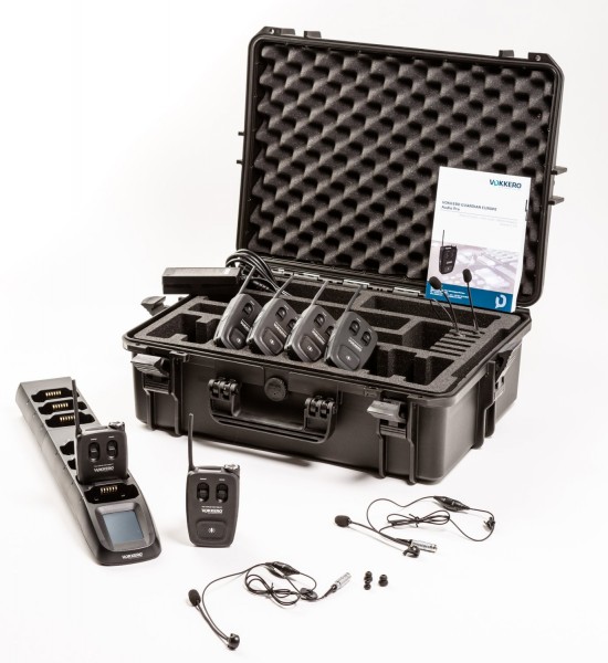 Guardian Performance Bluetooth Kit