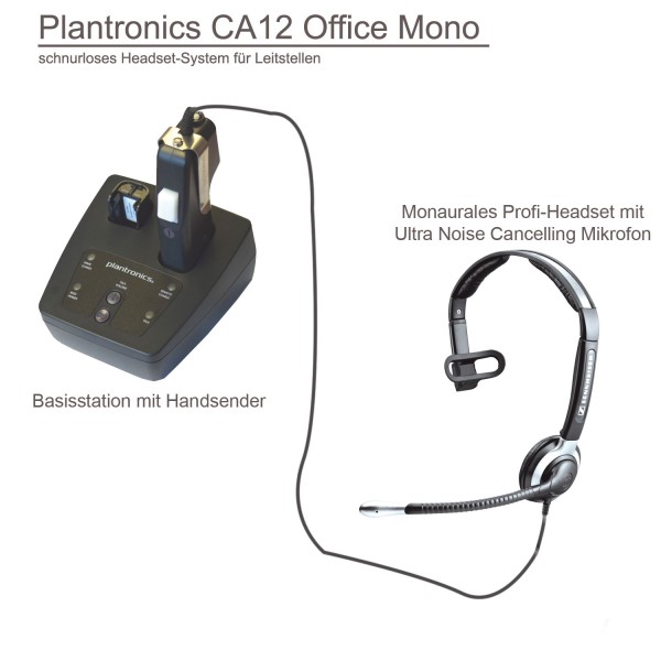 CA12 Office Mono