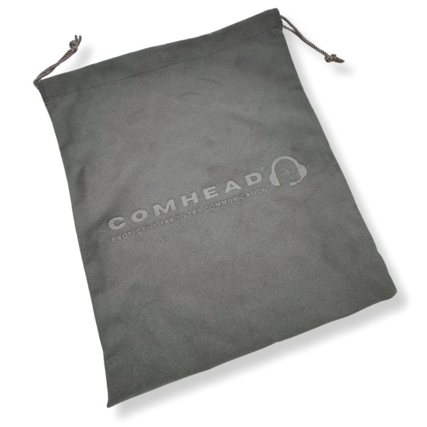 SoftBag CSB01 für Kopfbügel-Gehörschutz-Headsets