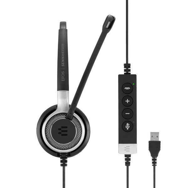 Sennheiser sc 660 hotsell