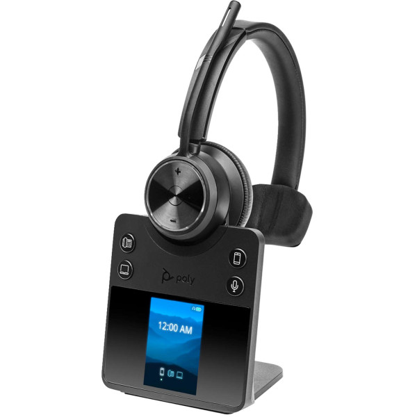 DECT Headset Savi 7410 Office monaural