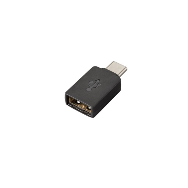 USB-A auf USB-C Adapter