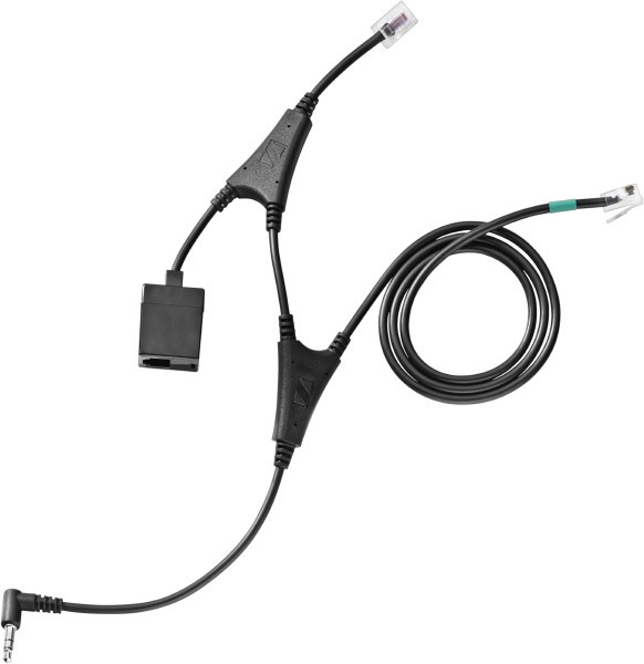 EHS-Adapter für Alcatel