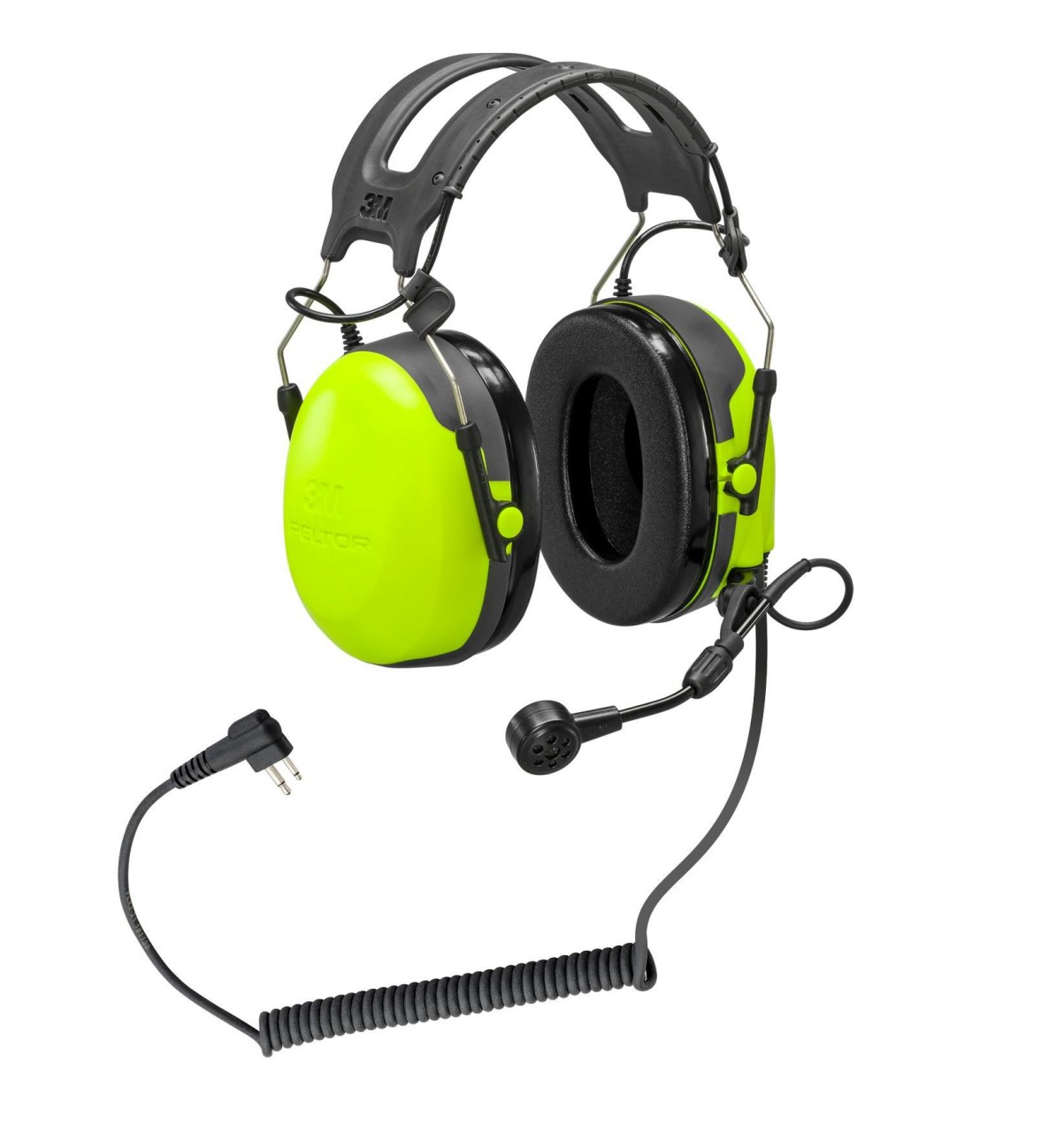 3M Peltor CH-3A Motorola Headset