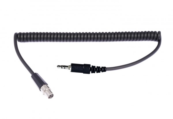 FL6U-61 Flex Adapterkabel für 3,5 mm M6