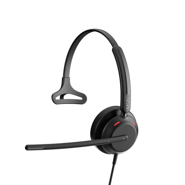 IMPACT 730 Stereo USB-A und USB-C Headset