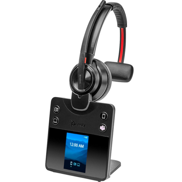 DECT Headset Savi 8410 Office monaural Teams