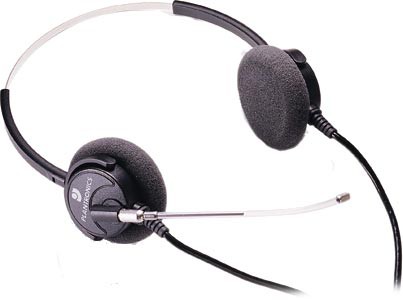 Plantronics Supra