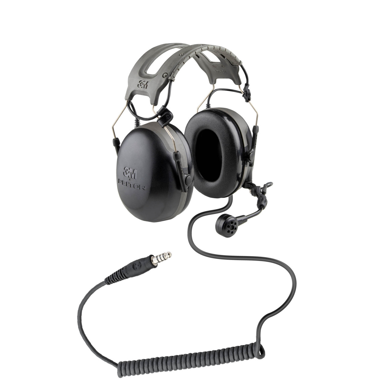 3M Peltor CH-3A SV NATO Headset