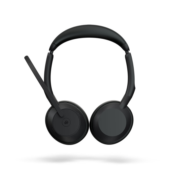 Jabra Evolve2 55 Stereo MS + Link380a (25599-999-999)