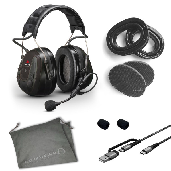 WS Alert X+ MRX21A3WS7 SV Comfort Set