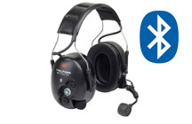 zu den Produkten aus 3M Peltor Bluetooth Headsets