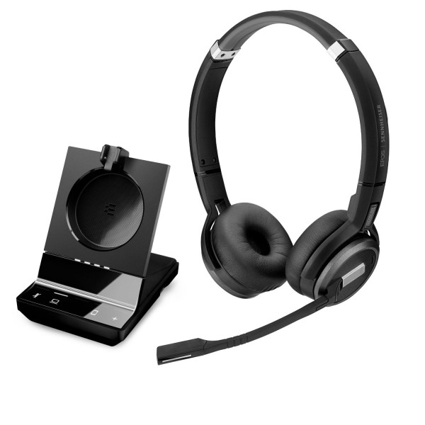 DECT-Headset IMPACT SDW 5063