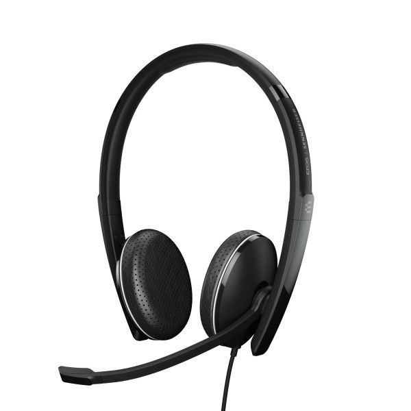 ADAPT STEREO-HEADSET 165 II