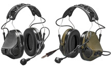 zu den Produkten aus 3M Peltor ComTac IX Serie