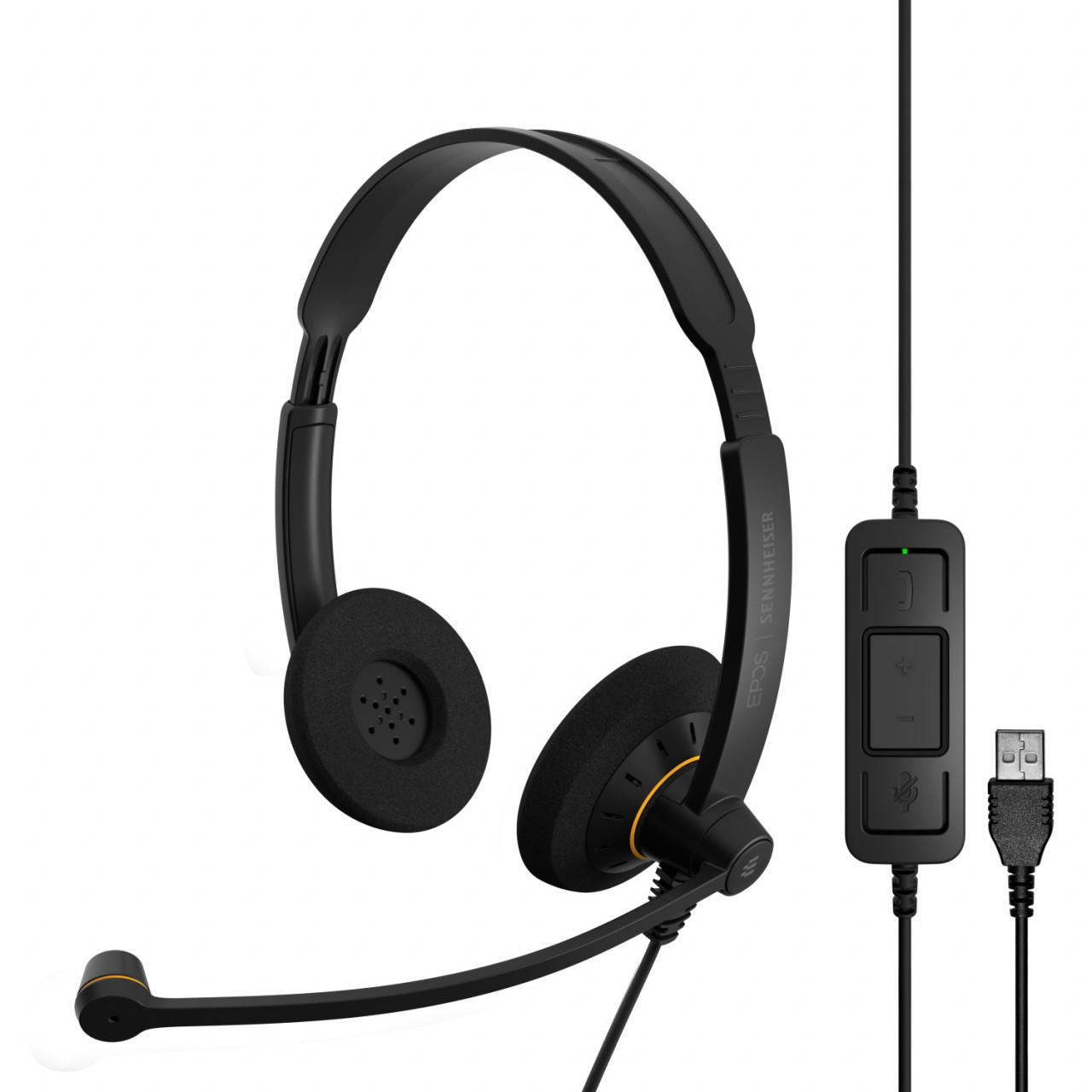 EPOS IMPACT SC 60 USB ML