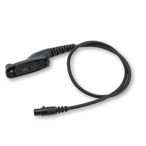 PTT Anschlusskabel Motorola APX