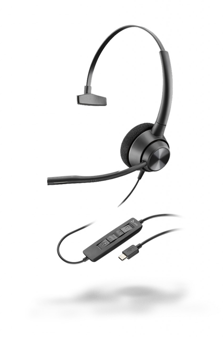 Poly EncorePro 310 USB-C