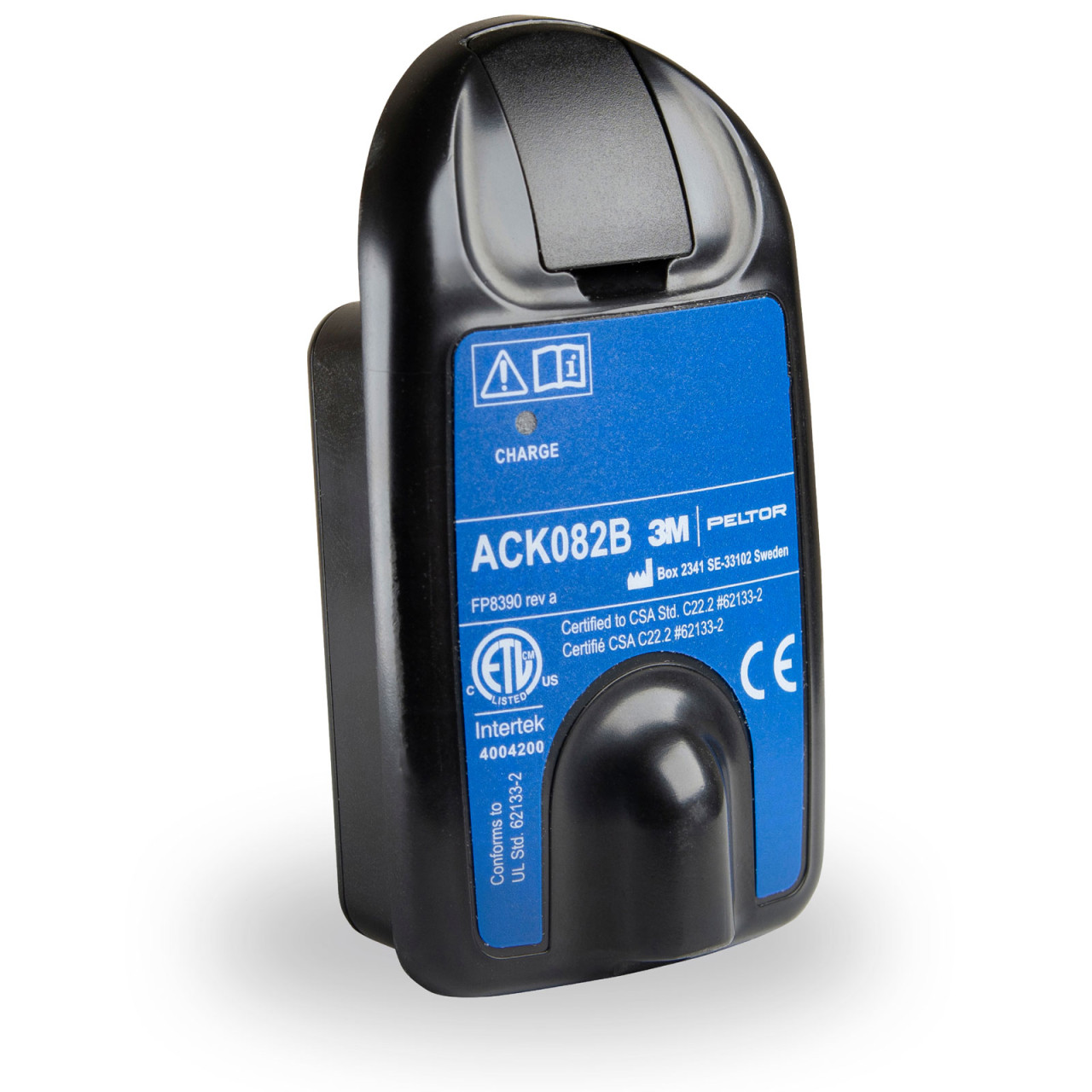 3M Peltor ACK082B/1 Akku für WS LiteCom Pro III Ex Headsets