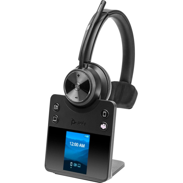 DECT Headset Savi 7410 Office monaural Teams