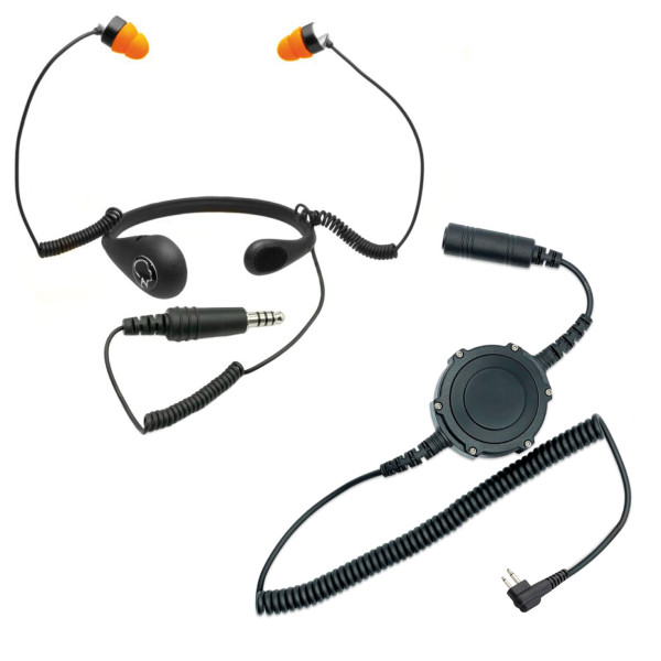 M11 Pro System Motorola