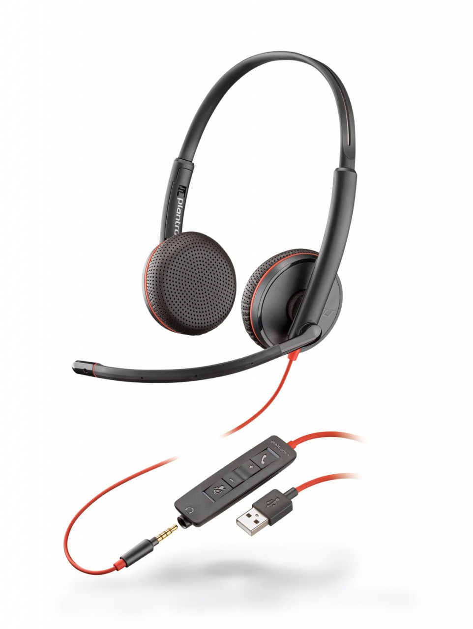 Plantronics Blackwire C3225