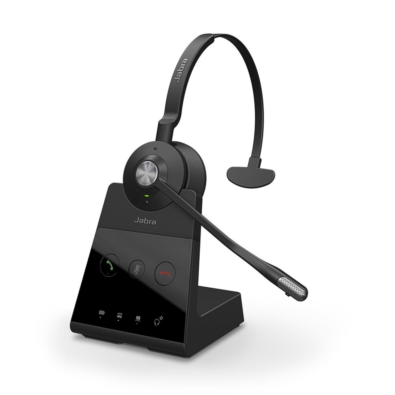 Jabra Engage 65 SE Mono für Telefon und PC
