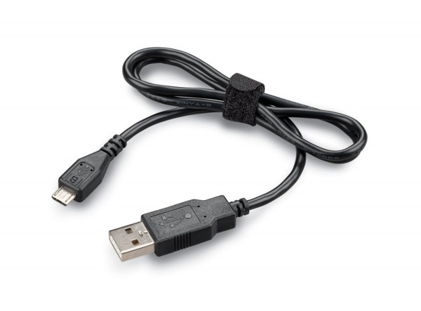 USB zu Micro USB Ladekabel für Voyager Focus UC