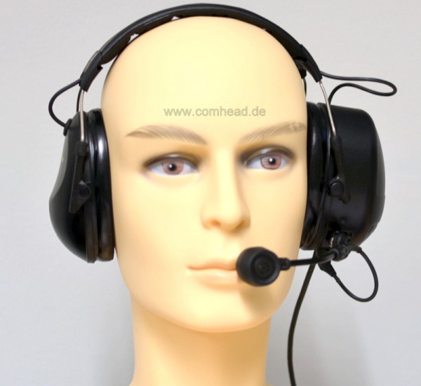 Kameramann Headset