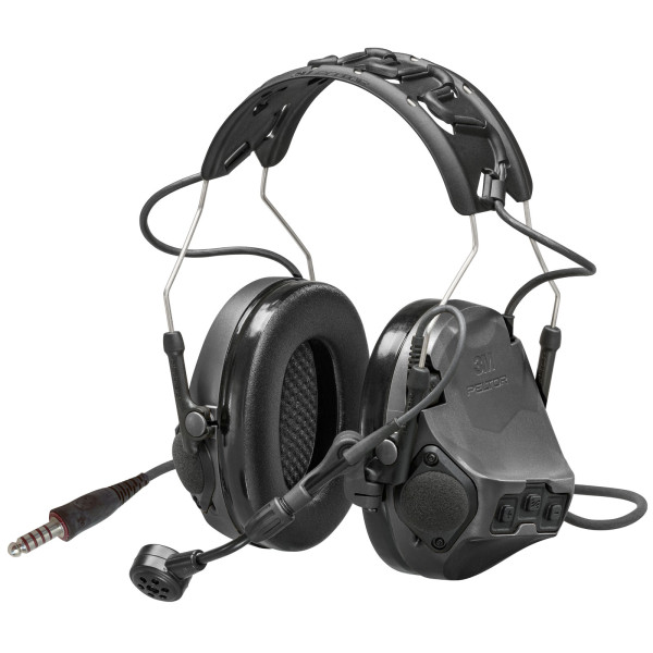 ComTac IX NIB MT14H419A-35 GE Dual-COMM