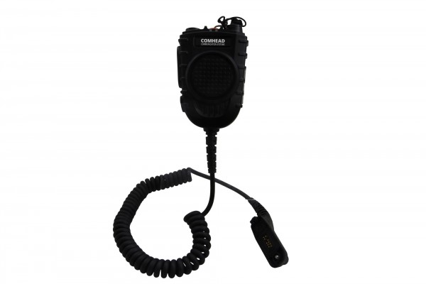 SM50 PTT Lautsprechermikrofon M12