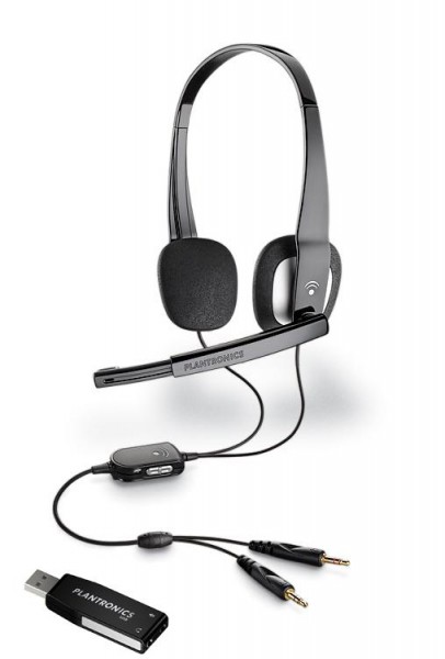 Plantronics Audio625 USB