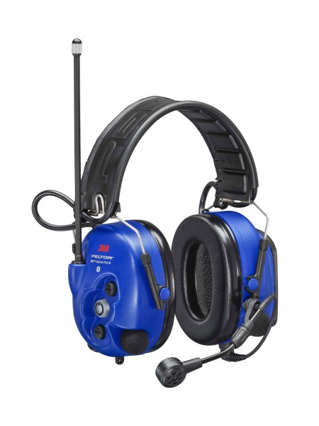 WS LiteCom Pro III Ex (Kopfbügel)