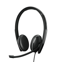 ADAPT STEREO-HEADSET 165 II ADAPT STEREO-HEADSET 165 II