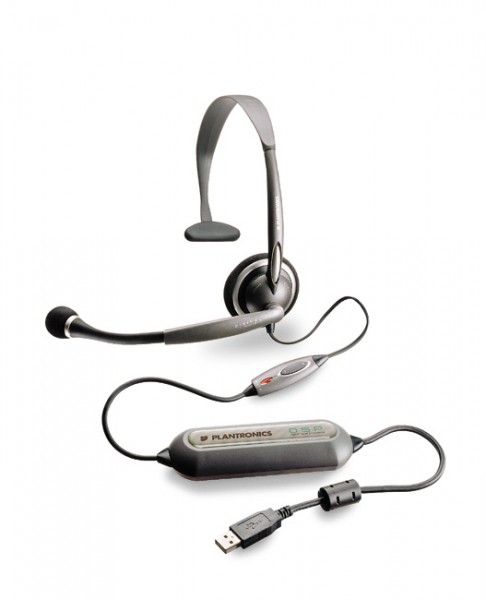 Plantronics DSP 100