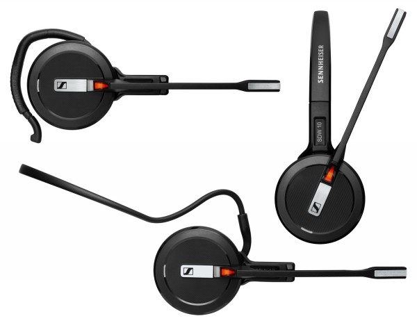 SDW 10 HS Ersatz-Headset