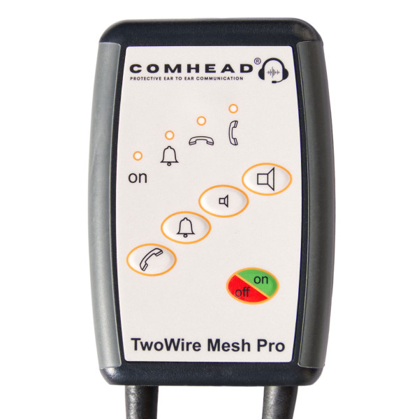 TwoWire Mesh Pro