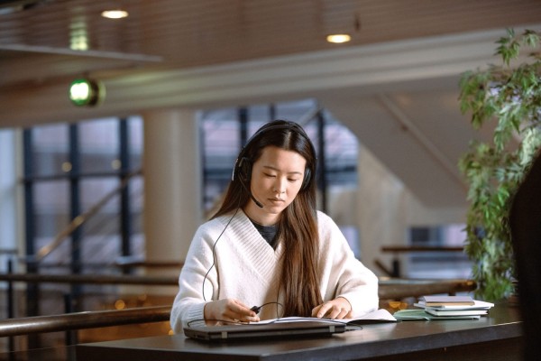 ADAPT HEADSET 135 USB-C II