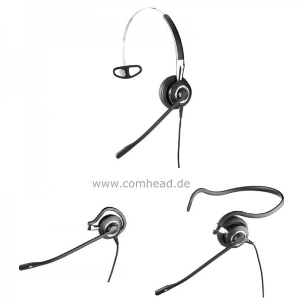 Jabra BIZ 2400 3 in 1