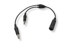 zu den Produkten aus 3M Peltor Kabel und Adapter