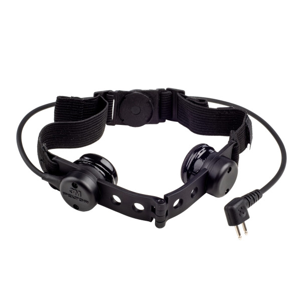 MT9-02 dynamisches Kehlkopfmikrofon