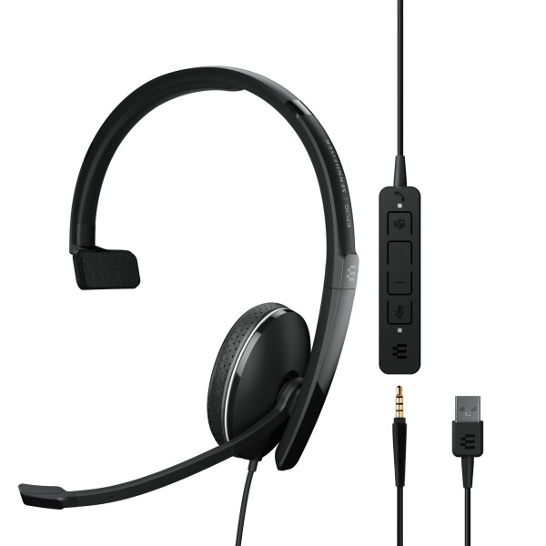 ADAPT HEADSET 135T USB II