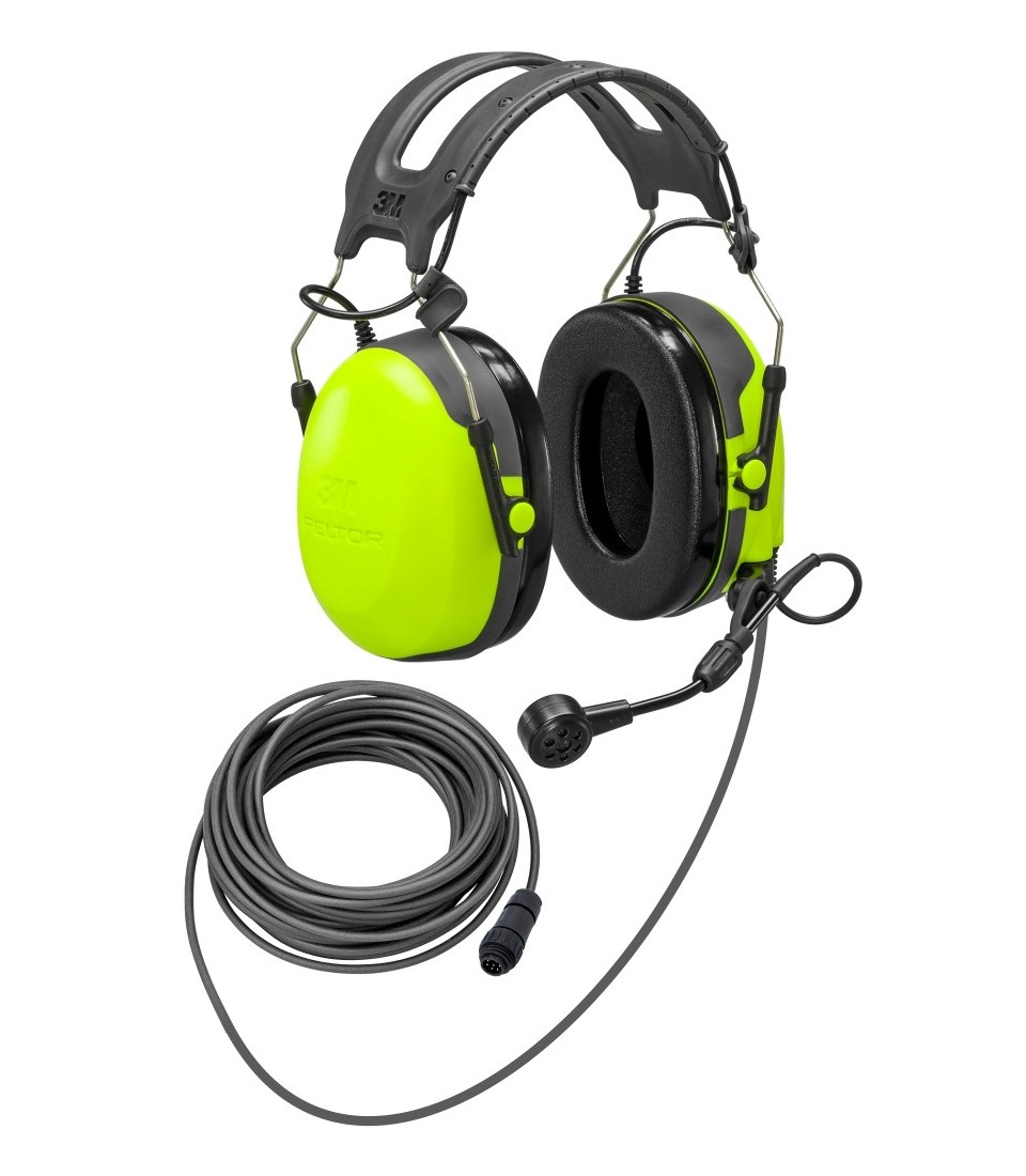 3M Peltor CH-3 Marine Intercom