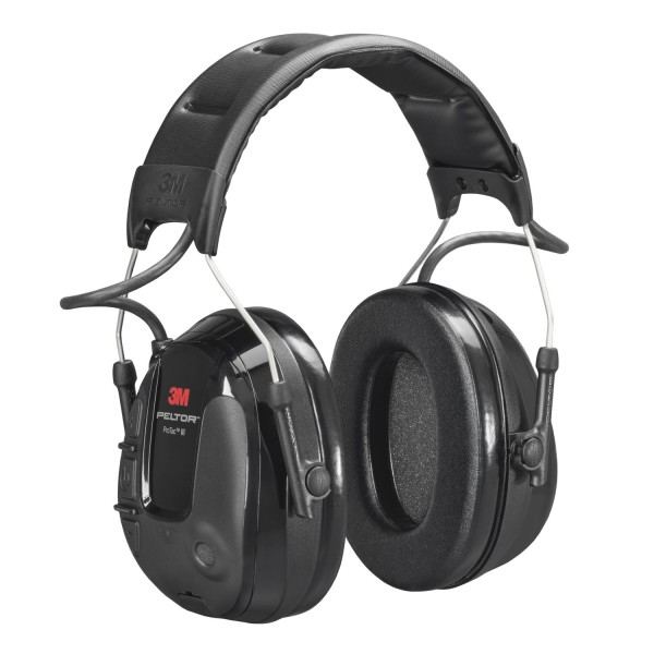 ProTac III Slim Headset