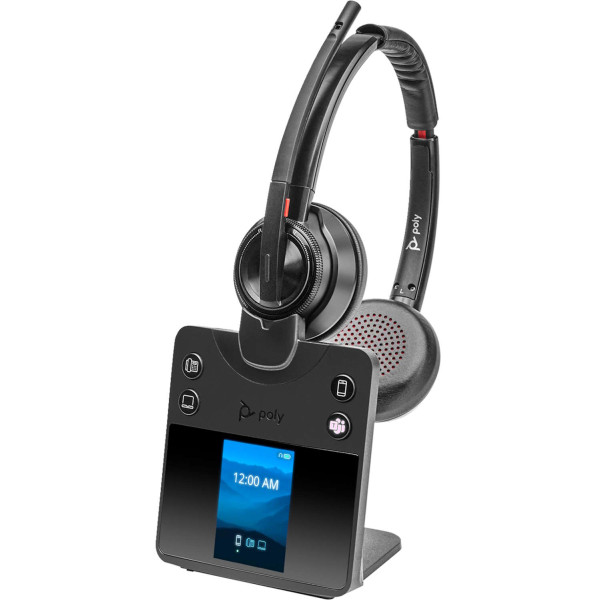 DECT Headset Savi 8420 Office binaural Teams