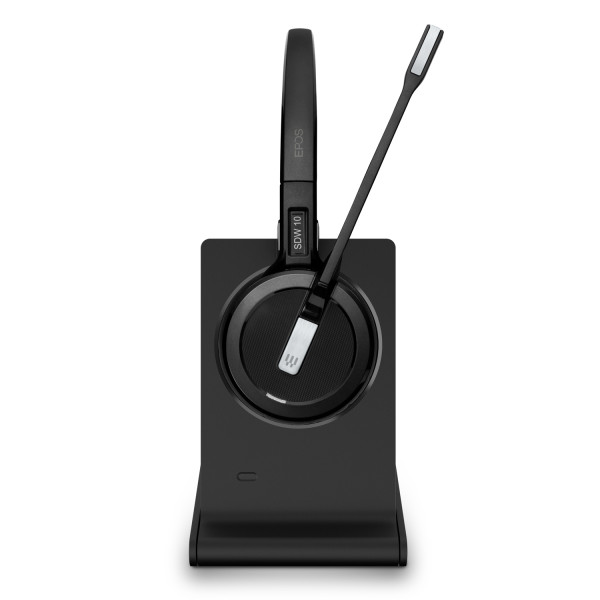 Impact SDW 5000 Go MS 3-in-1 convertibel DECT Headset